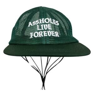 assholes live forever | Accessories | Assholes Live Forever  display picture 2